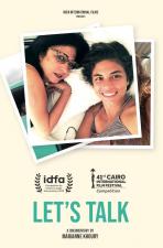 Let's Talk 