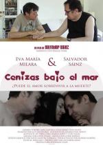 Cenizas bajo el mar 