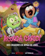 ¡Despierta, Carlo!