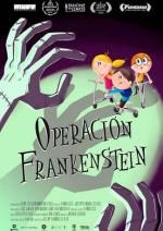 Operación Frankenstein