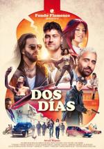 Fondo Flamenco: Dos días