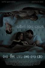 Abrí los ojos
