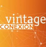 Conexión vintage