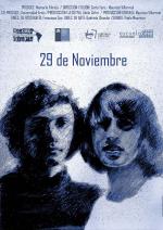 29 de noviembre 
