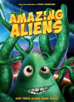 Amazing Aliens 