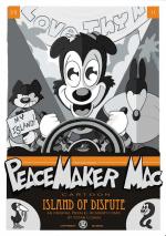 Peacemaker Mac: The Island of Dispute