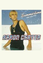 Aaron Carter: Summertime