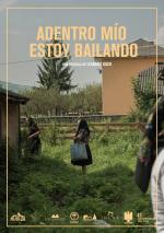Adentro mío estoy bailando 
