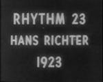 Rhythmus 23