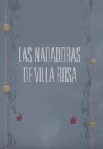 Las nadadoras de Villa Rosa