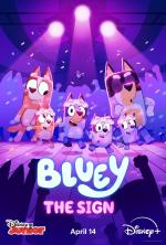 Bluey: El cartel