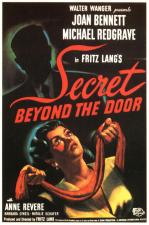 Secreto tras la puerta 