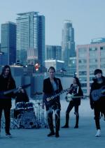Polyphia feat. Steve Vai: Ego Death
