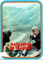Pasajeros en tránsito 