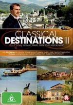 Destinos clásicos con Aled Jones