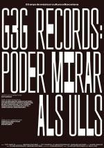 G3G Records: Poder mirar als ulls 