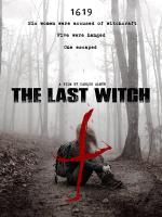 The Last Witch 