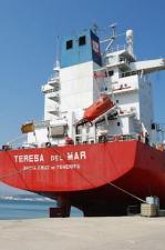 Teresa sin mar 
