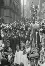 Halifax Catholic Procession