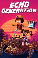 Echo Generation 