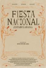 Fiesta nacional