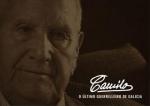 Camilo: el último guerrillero de Galicia 