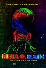 Hello, Rain 