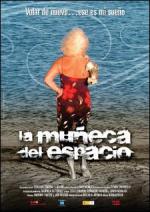 La muñeca del espacio 
