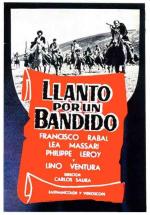 Llanto por un bandido 