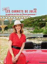 Las recetas de Julie
