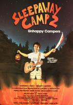 Campamento sangriento 2 