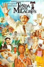 La tienda de los milagros 