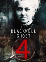 The Blackwell Ghost 4 