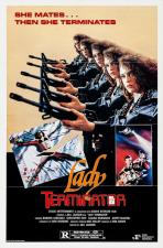 Lady Terminator 