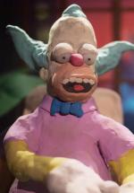 The Simpsons: The Joker