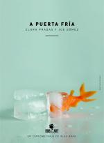 A puerta fría