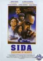 S.I.D.A., síndrome de muerte 