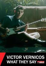 Victor Vernicos: What They Say