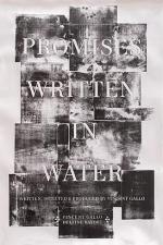 Promises Written in Water 