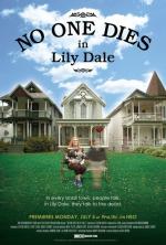 No One Dies in Lily Dale 