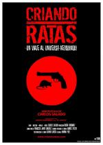 Criando ratas 