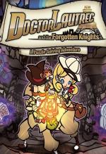 El Doctor Lautrec y los Caballeros Olvidados 