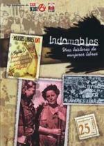 Indomables, una historia de mujeres libres 
