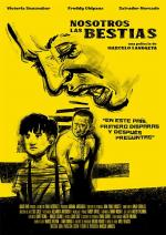 Nosotros: las bestias