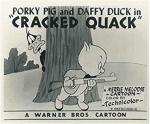 Cracked Quack
