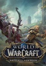 World of Warcraft: Battle for Azeroth