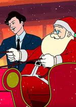Frank Sinatra: Jingle Bells