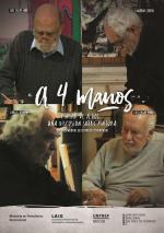 A 4 manos 