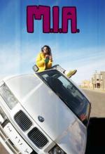 M.I.A.: Bad Girls