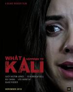 What Happened to Kali